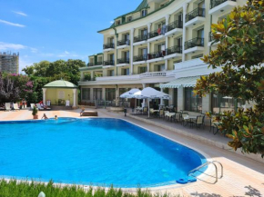 One room apartment 112 Аll-season в Св св Константин и Елена